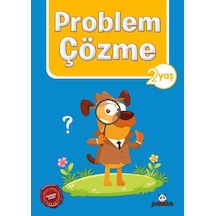 2 Yaş Problem Çözme / Pedagog Afife Çoruk