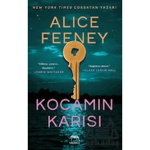 Kocamın Karısı Yabancı Yayınları