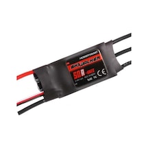 Skywalker 50a Esc Ubec - Fırçasız Motor Sürücü