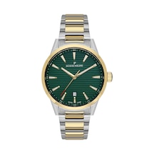 Jacques Philippe Swiss Made JPQGS0973X8 Erkek Kol Saati