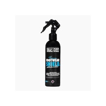Muc-off Premium Ayakkabı Koruyucu Sprey 250ml Siyah