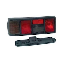 Stop Lambası Duylu Seffaf Sol Dogan Slx 95