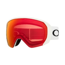 Oakley Oakley Flight Path L Unisex Beyaz Goggle 23350 Beyaz
