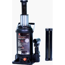 World Force Şişe Kriko 15 Ton 11557