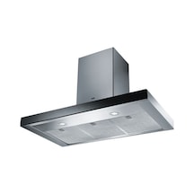 Franke Crystal FCR 925 TC BK XS Duvar Tipi 90 CM Davlumbaz