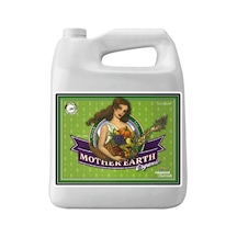Advanced Nutrients Mother Earth Super Tea Organic 4 Litre Bitki Besini 4 L