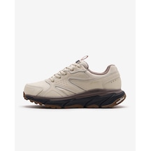Skechers D'lux Journey Pro Kadın Natürel/gri Outdoor Ayakkabı 180494 Ntgy Bej