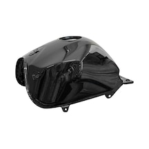 Mondial 125drift L Benzin Deposu Siyah Kdl Siyah