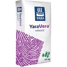 Yaravera Amidas Akıllı Üre Gübresi
