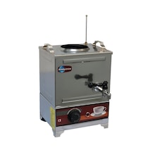 Armeka 10 Litre Elektrikli Pleytsiz Çay Kazanı & Kahveci Ocağı