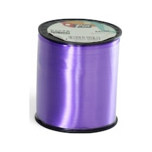 8 Mm X 200 Metre Suya Dirençli Şekillendirilebilir Rafya-mor