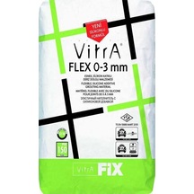 Vitrafix Flex 0-3 Mm Stardust 5 Kg F24307205