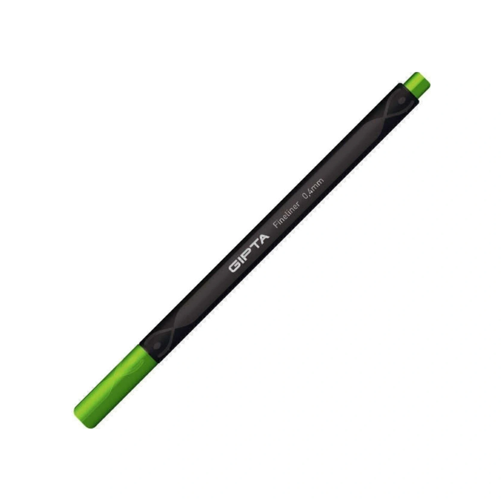 Fineliner Keçeli Kalem 0.4 Mm Yeşil