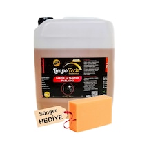 Lastik Parlatıcı Ve Koruyucu 5kg