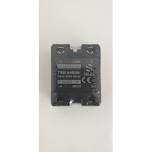 Soljex Trs1A48D60 Solid State Relay Ssr 60A Input: 3-32Vdc