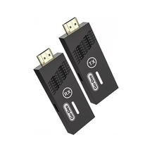 Go Des Gd-dm568 Kablosuz Hdtv Ultra Hd 4k Görüntü Aktarıcı Adaptör Siyah
