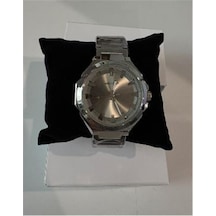 Swiss Plus Man Watch Basic Seri Model-3 St3448ags White-silver Diğer