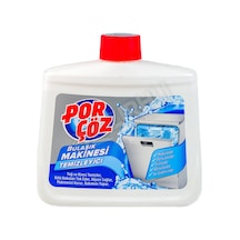 3 Adet Porçöz Bulaşık Makinesi Temizleyici 250 Ml 20773150
