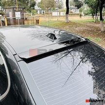 Bmw F10 Tavan Spoileri - Parlak Siyah