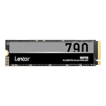 Lexar NM790 LNM790X002T-RNNNG 2 TB M.2 SSD