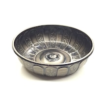 Develi 1973 Hamam Tası -Gümüş Renk