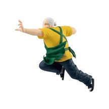 Banpresto Taro Sakamoto Sakamoto Days Aksiyon Figürü, Koleksiyon İçin, 18 Cm, Vibration Stars, Bp28558p, Çok Renkli, Anime Hayranları İçin İdeal