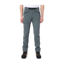 Vaude Croz Iıı Softshell Kadın Pantolon 48584 Heron