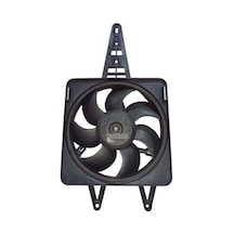 FAN MOTORU DAVLUMBAZLI TEMPRA TIPO KLIMASIZ RFM1650 59849 INW0