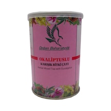 Okaliptuslu Karışık Sel Çay 100 Gr Teneke Kutu