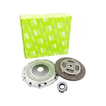 Valeo 826296 Ford Transit T12 T15 M12 M15 Debriyaj Seti Rulmanli 545468382