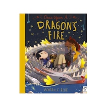 Once Upon A Dragon's Fire