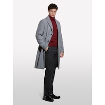 Viskoz Karışımlı Logo Detaylı Özel Dikim Chino Pantolon Erkek Siyah Pantolon - 325a4sddsf05k Viskoz Karışımlı Logo Detaylı Özel Dikim Chino Pantolon Erkek Siyah Pantolon - 325a4sddsf05k