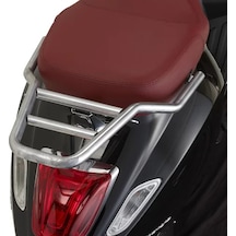 Gıvı Sr5608cr Pıaggıo Vespa Prımavera 50-125 14-25 - Sprınt 50-125 14-15 Arka Çanta Taşıyıcı Tek Renk