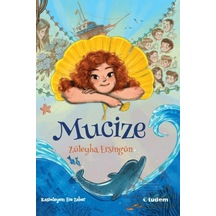Mucize Tudem Yayınları
