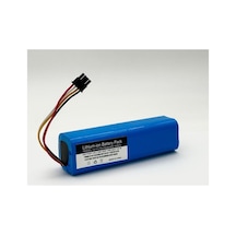 Dreame Rls6a Robot Süpürge 7000 Mah 14.4 V Batarya  Uyumlu Uzun Ömürlü, Yüksek Performans Pil