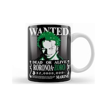 One Piece Sogeking Kupa Bardak Porselen Karışık