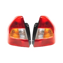 Stop Takım Hyundaı Accent Milenyum Kasa 2000-2002