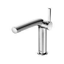 Keuco Edition 400 Lavabo Bataryası 150 CM Kumdasız Krom