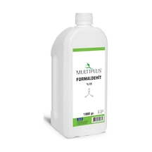 Formaldehit %10 1 Litre - Dermosept
