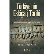 Türkiye'nin Eskiçağ Tarihi 1 - Kyut-772679