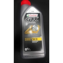Gtx Dıesel 5w-30 1 L