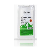 Himalaya Tuzu Beyaz Öğütülmüş 1000 Gr.
