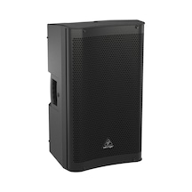Behrınger Dr112dsp Active 1,200 Watt 12" Pa Speaker System With D
