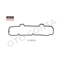 Kürbütör Üst Kapak Contası 107-206-307-bıpper-nemo-c1-c2-c3-fıesta-fusıon 1.4 Hdı-tdcı Dv4 0249.f8/ 0249.c1/ 2s6q6p038aa