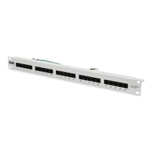 Digitus Dn-91325-1 19 Inch 25 Port Cat-3 Zırhsız