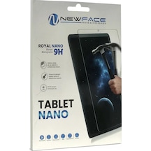 Newface Samsung Galaxy X810 Tab S9 Plus 12.4 Tablet Royal Nano