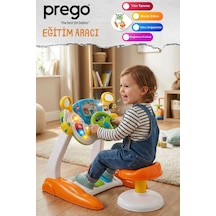 Toys Minik Eğitim Aracı