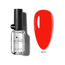 Momo Professional Kalıcı Oje N013 Neon 10 Ml