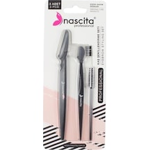 Nascita Kaş Şekillendirme Seti 3'lü