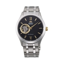 Orient Tag03002b0 Otomatik Gri Siyah Kadran Safir 39 Mm Erkek Kol Saati